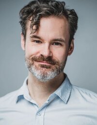 Rhys Bevan-John