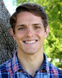 Caleb Allred
