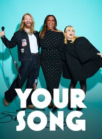Your Song