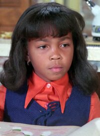 Venetta Rogers