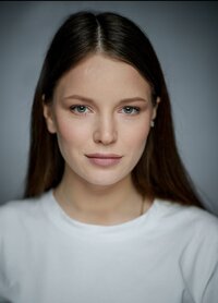 Наталья Чуканова