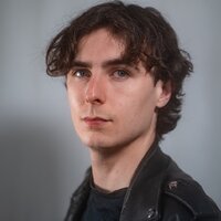 Casey Michael John