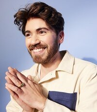 Noah Galvin