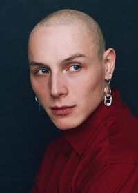 Саша Перцев