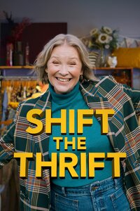 Shrift the Thrift