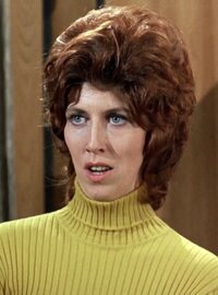 Marcia Wallace