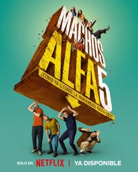Machos Alfa