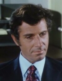 Rick Garrett
