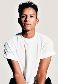 Jaafar Jackson