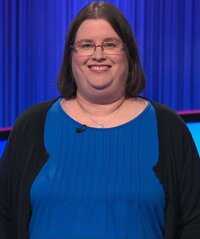 Catherine Hoffman