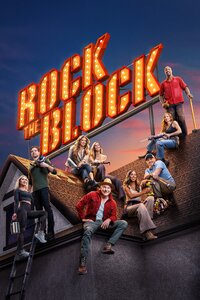 Rock the Block