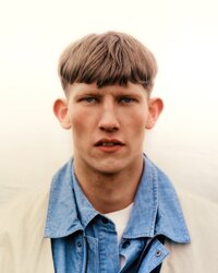 Connor Newall