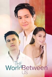 The World Between Us