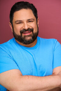 JP Sarro