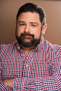 JP Sarro