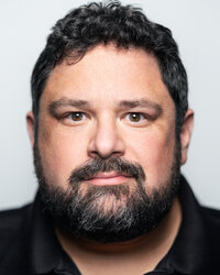 JP Sarro