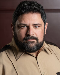 JP Sarro
