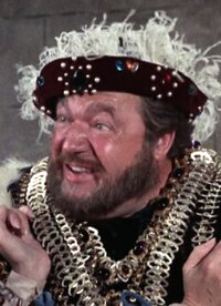 Henry VIII