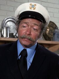Baron von Fuchs