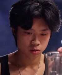 Daniel Meng