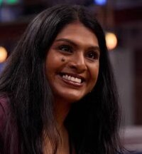 Aishu Challa