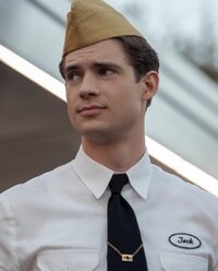 Jack Castello