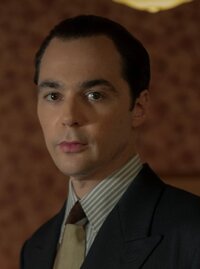 Henry Willson