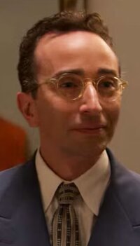 George Cukor