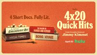 4x20: Quick Hits