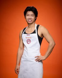 Daniel Meng