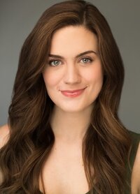 Liz Shivener