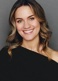 Liz Shivener