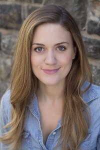 Liz Shivener