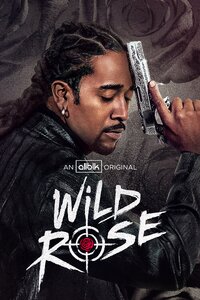 Wild Rose