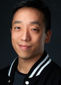 Yongwoo