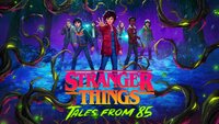 Stranger Things: Tales from '85