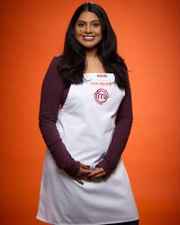 Aishu Challa