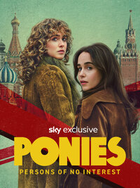 Ponies