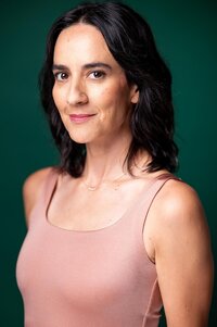 Jillian Welsh