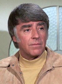 Harrison Woolcott