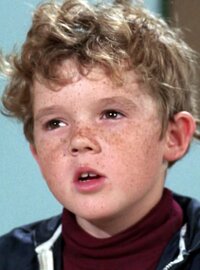 Michael Hughes