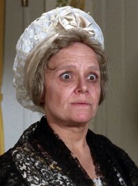 Martha Washington