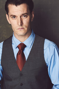 Brandon Alan Smith
