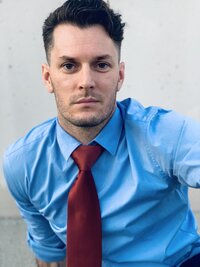 Brandon Alan Smith
