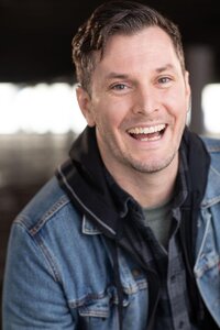 Brandon Alan Smith