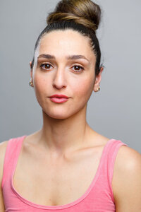 Sara Boutine