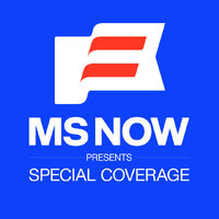 MS NOW Special Coverage