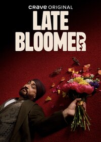 Late Bloomer