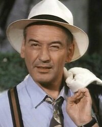 Inspector Morel