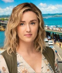 Ashley Johnson